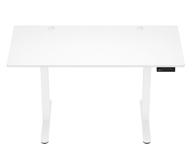 Huzaro Hero 8.2 White (elektryczna regulacja) HZ-Hero 8.2 White - 1147018 - zdjęcie 2